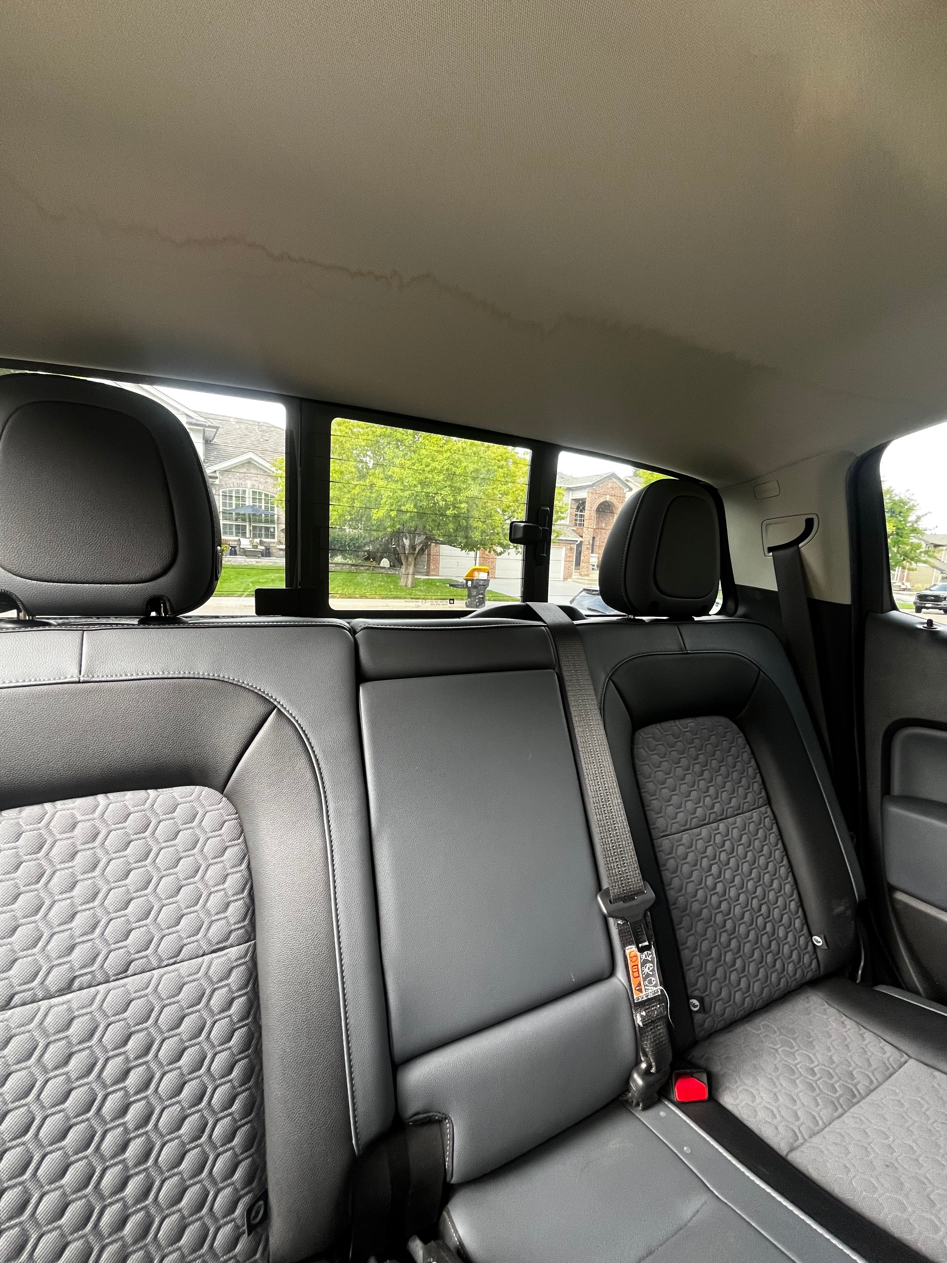 Used 2017 Chevrolet Colorado Z71 AWD/4WD image 19