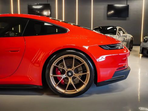 Used 2023 Porsche 911 GT3 image 15