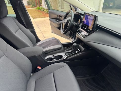 Used 2026 Toyota Corolla LE image 15