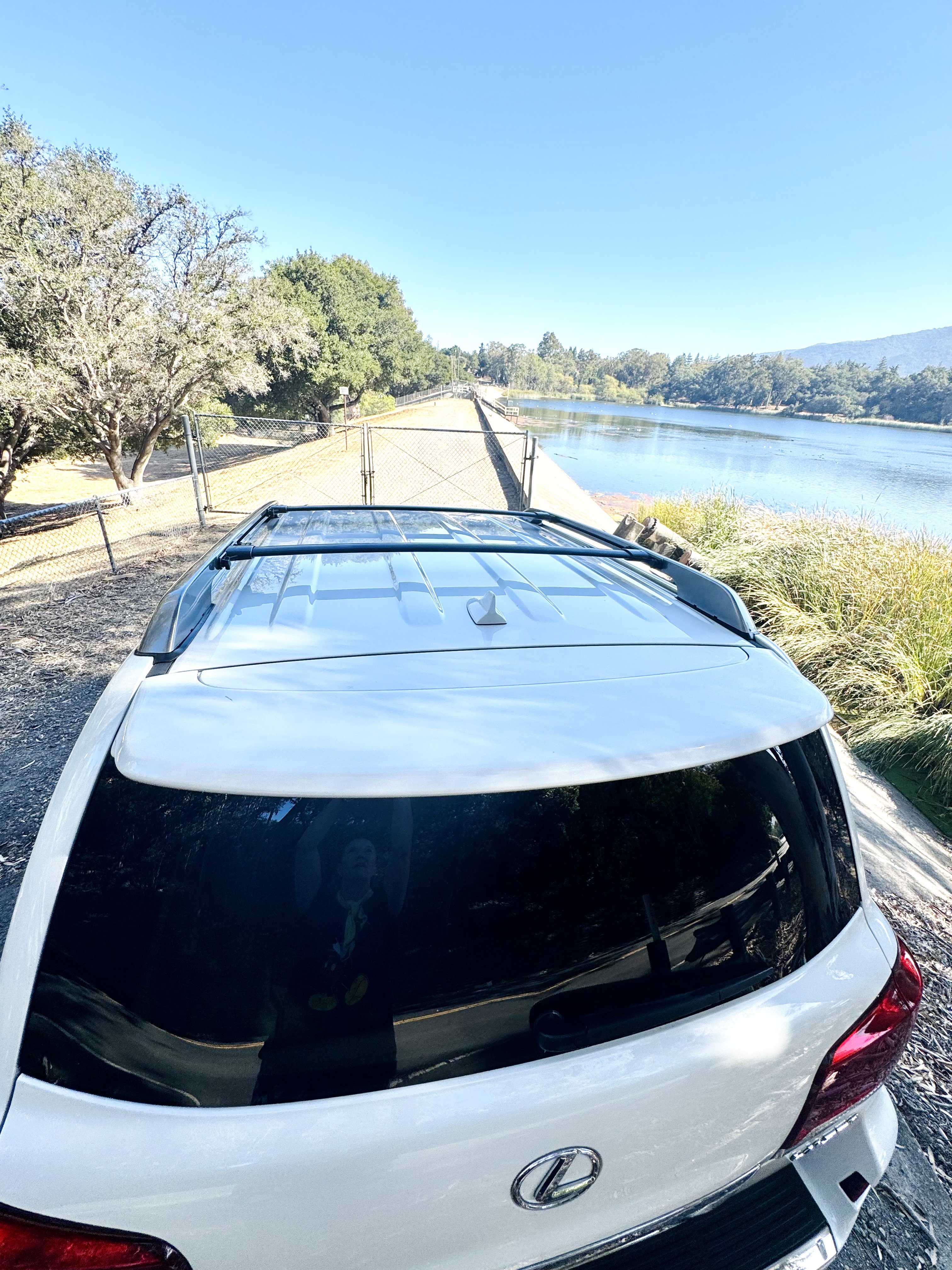 Used 2015 Lexus LX 570 4WD image 13