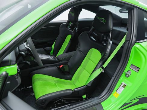 Used 2019 Porsche 911 GT3 RS image 13