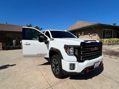 Used 2022 GMC Sierra 2500 AT4 w/ AT4 Preferred Package
