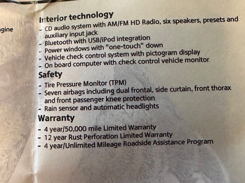 Used 2016 MINI Cooper Countryman S image 13