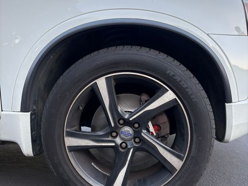 Used 2013 Volvo XC90 3.2 R-Design image 12