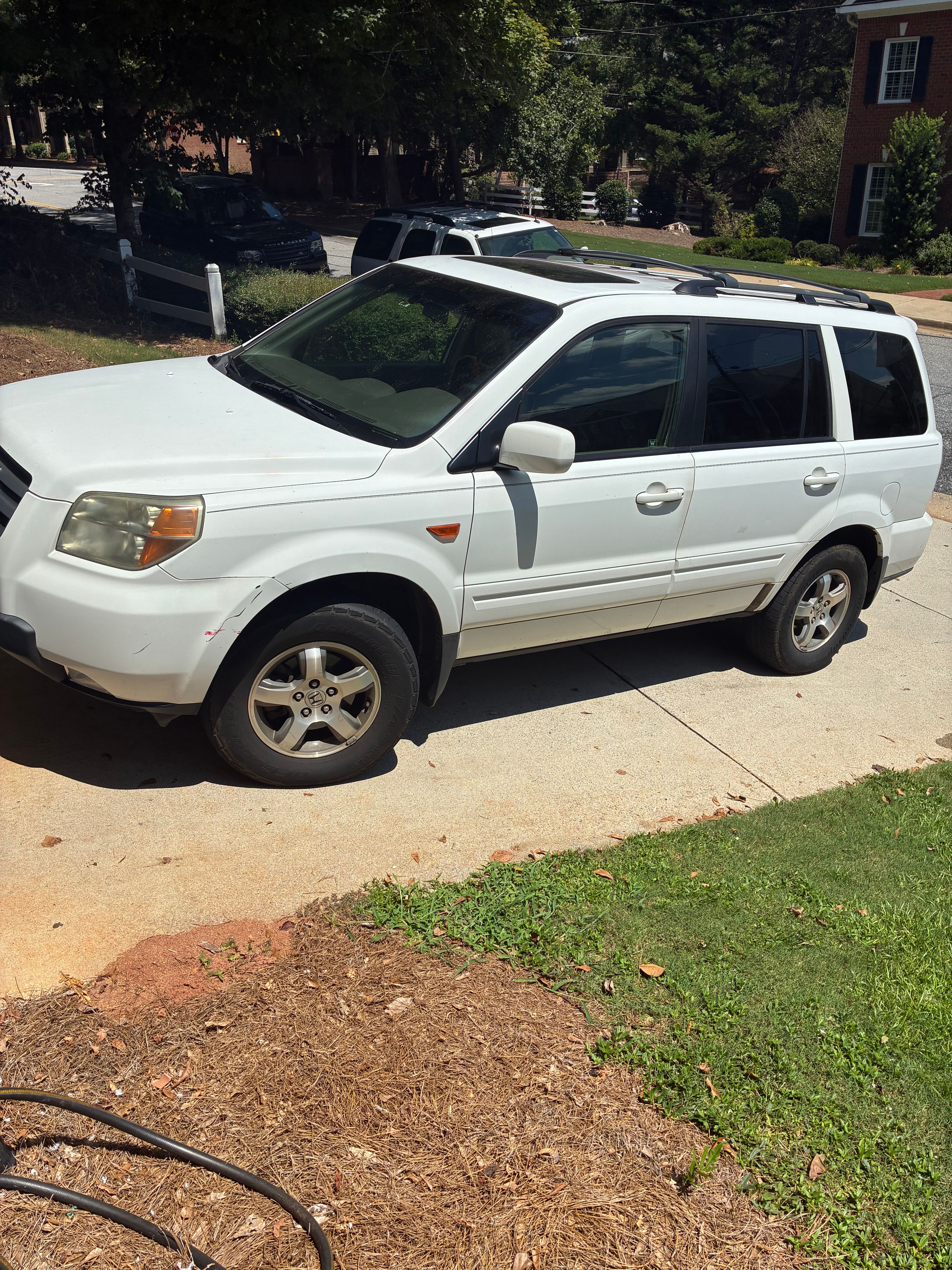 Used 2006 Honda Pilot EX-L image 1