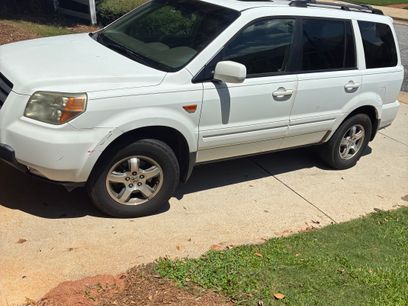 Used 2006 Honda Pilot EX-L