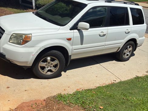 Used 2006 Honda Pilot EX-L image 1
