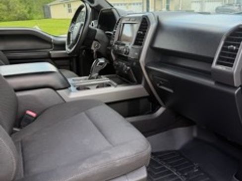 Used 2019 Ford F150 2WD SuperCrew image 13