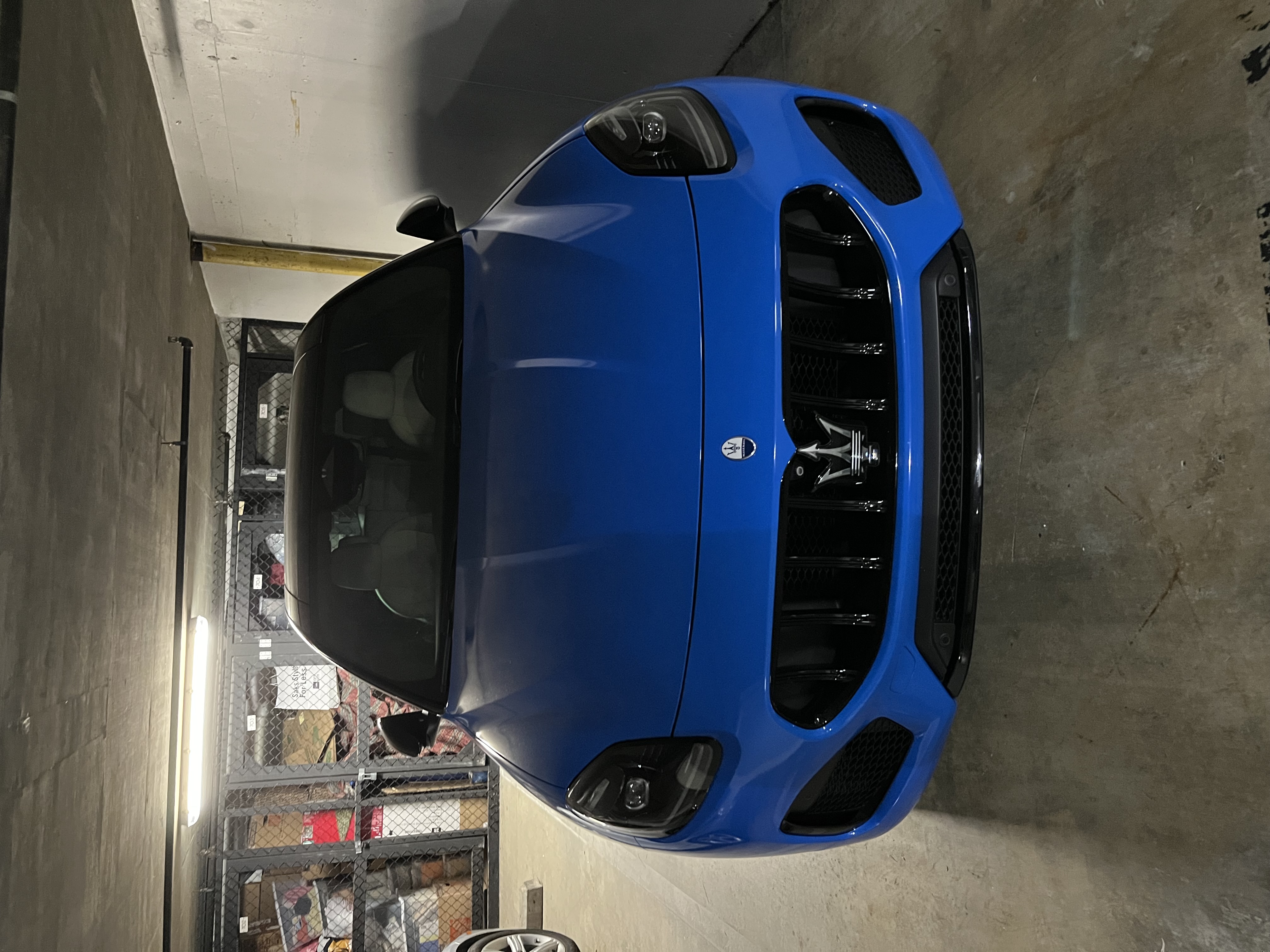Used 2023 Maserati Grecale Modena AWD/4WD image 20