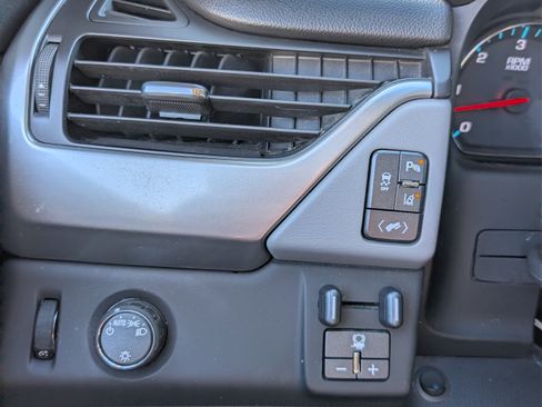 Used 2015 Chevrolet Tahoe LT w/ Max Trailering Package image 23