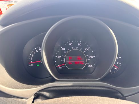 Used 2017 Kia Soul image 8