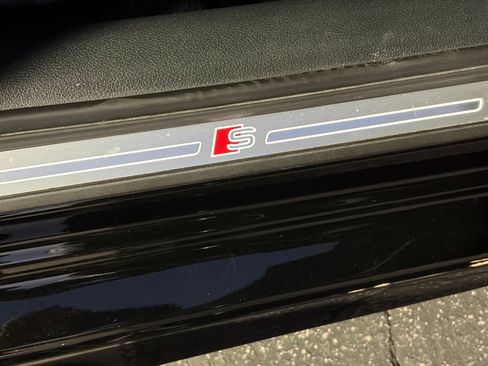 Used 2020 Audi S3 Premium Plus w/ Premium Plus Package image 25