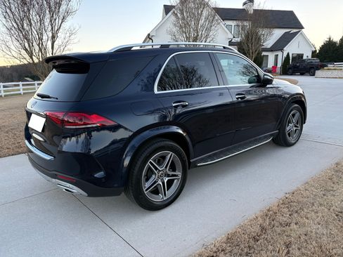 Used 2022 Mercedes-Benz GLE 350 image 9