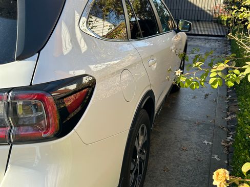 Used 2020 Subaru Outback Limited w/ Popular Package #2 image 5