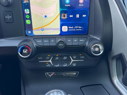 Used 2016 Chevrolet Corvette Stingray Coupe image 15