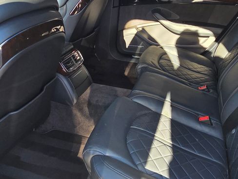 Used 2015 Audi A8 L 4.0T w/ Premium Package image 10