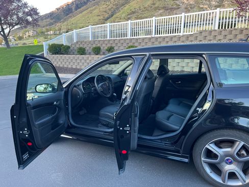 Used 2008 Saab 9-3 Turbo X w/ Touring Package image 14