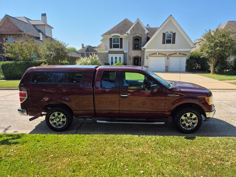 Used 2009 Ford F150 XLT image 12