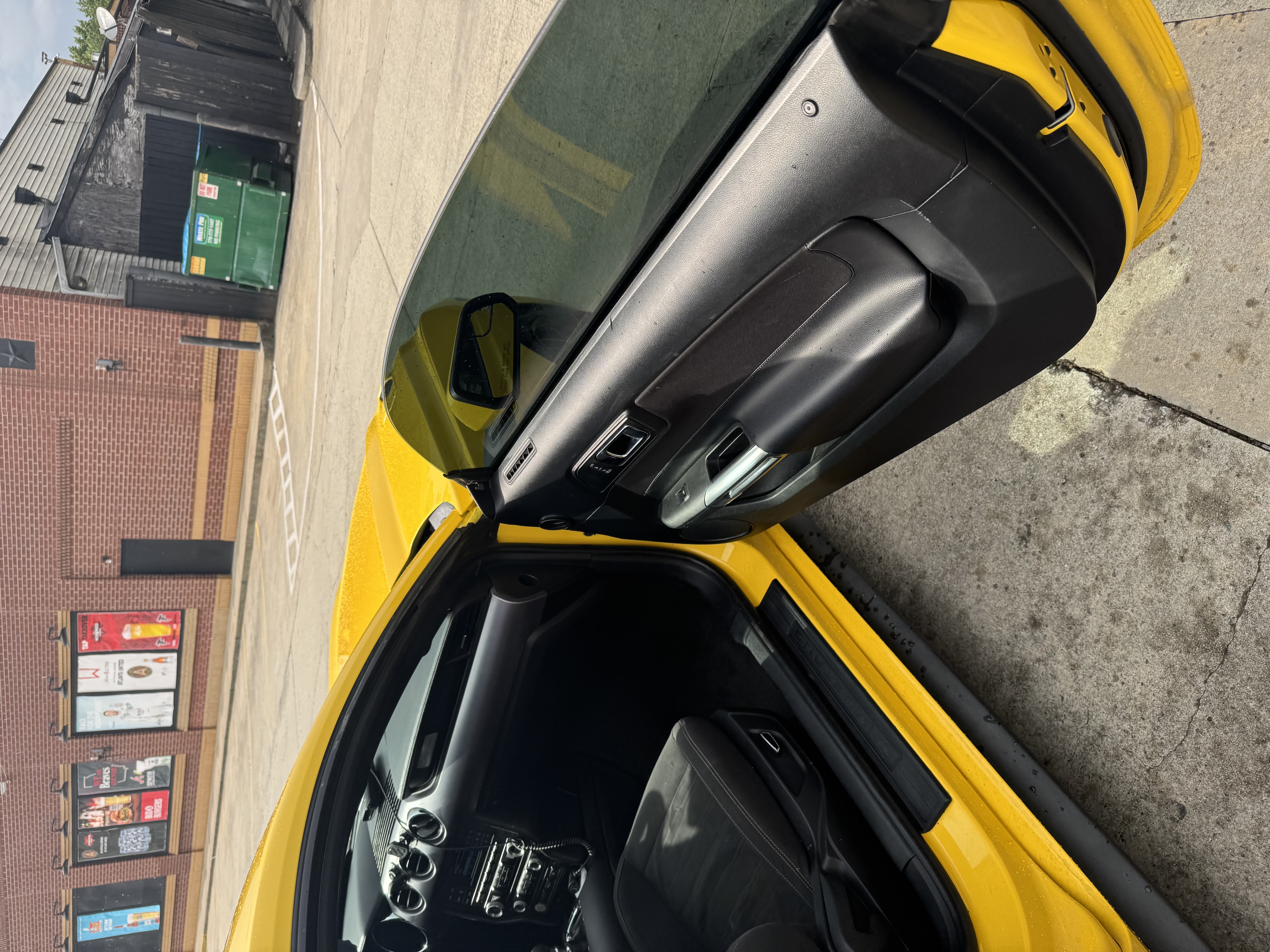 Used 2017 Ford Mustang GT RWD image 18