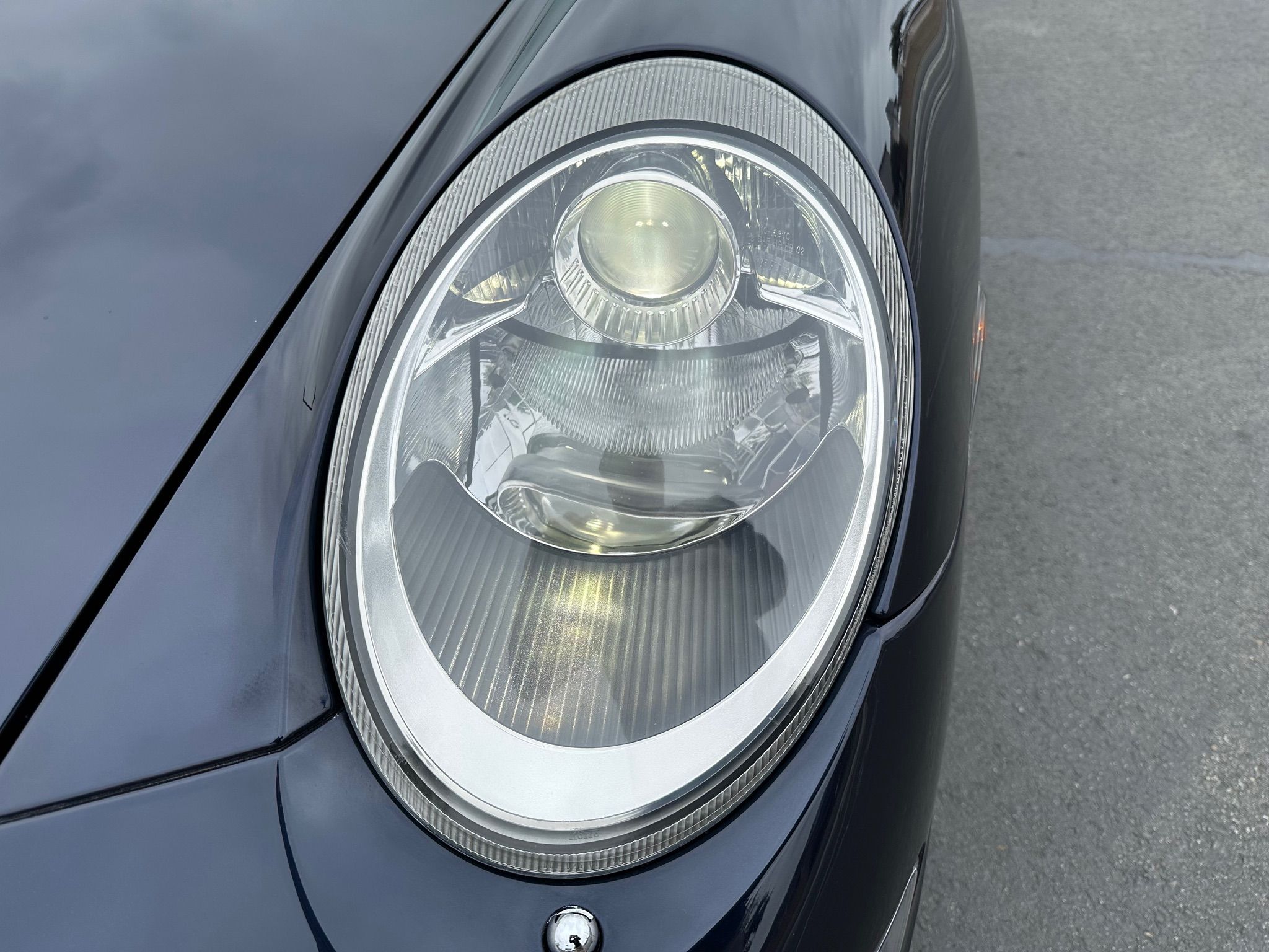 Used 2006 Porsche 911 Carrera S RWD image 14
