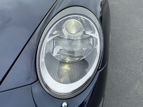 Used 2006 Porsche 911 Carrera S RWD image 14