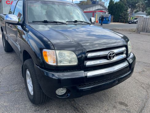 Used 2003 Toyota Tundra SR5 RWD image 11