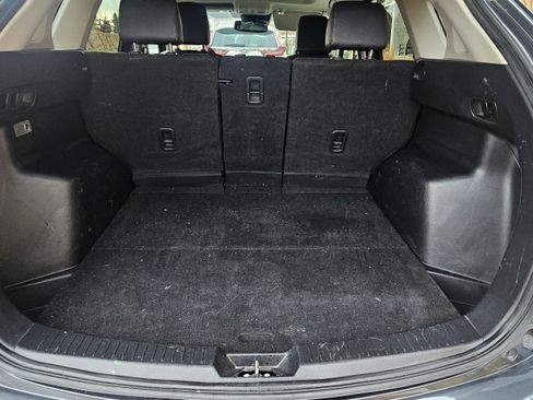 Used 2015 MAZDA CX-5 Grand Touring image 8