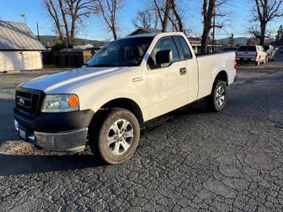 Used 2005 Ford F150 XL