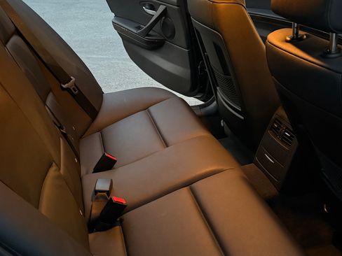 Used 2008 BMW 335xi Sedan AWD/4WD image 8