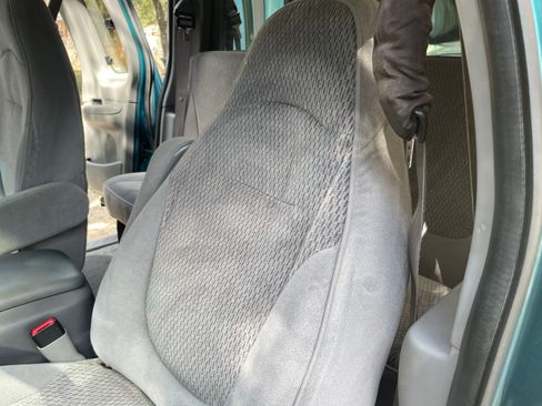 Used 1997 Ford F150 4x4 SuperCab image 10