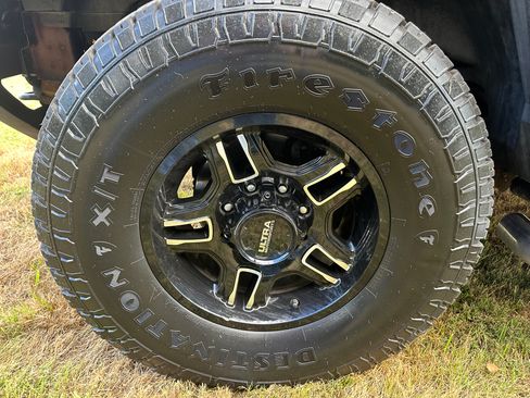 Used 2006 HUMMER H2 Luxury image 18