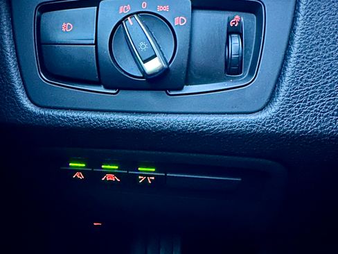 Used 2016 BMW 335i Gran Turismo xDrive 335i Gran Turismo xDrive Sedan image 16