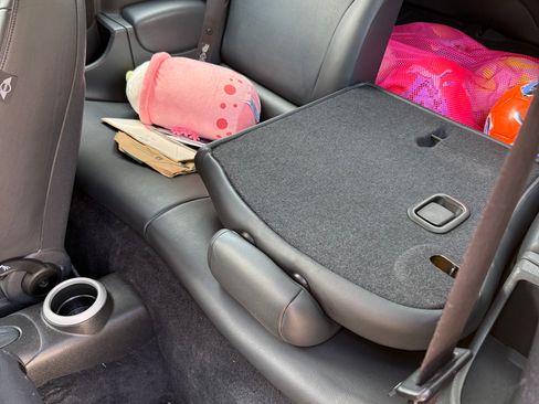 Used 2006 MINI Cooper S image 9