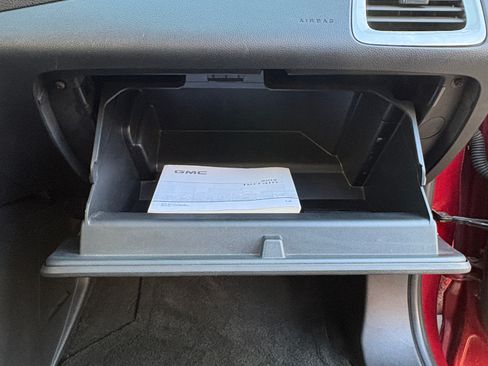 Used 2012 GMC Terrain SLT w/ Cargo Package image 26