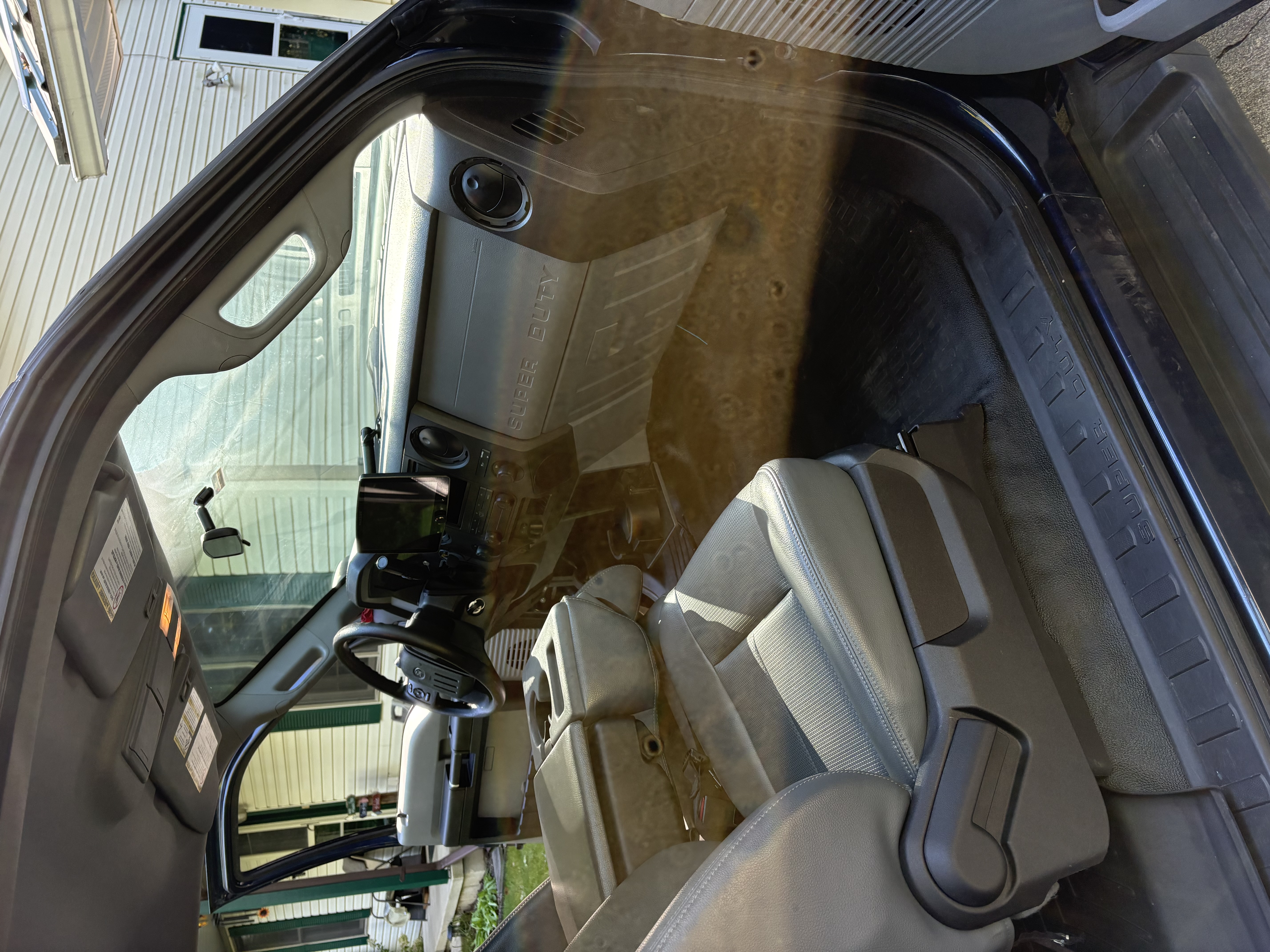 Used 2013 Ford F250 XL w/ PWR Equipment Group RWD image 14