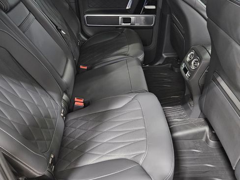 Used 2026 Mercedes-Benz G 63 AMG 4MATIC image 9