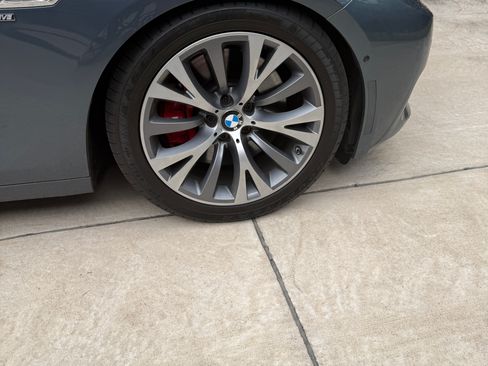 Used 2012 BMW 550i Gran Turismo xDrive AWD/4WD image 15