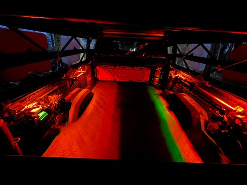 Used 2025 Chevrolet Silverado 3500 LT w/ All Star Edition image 4