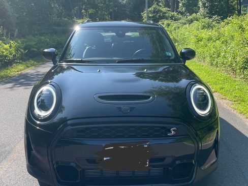 Used 2022 MINI Cooper S w/ Premium Package image 5