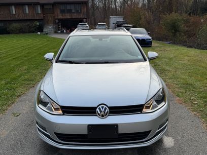 Used 2015 Volkswagen Golf SEL