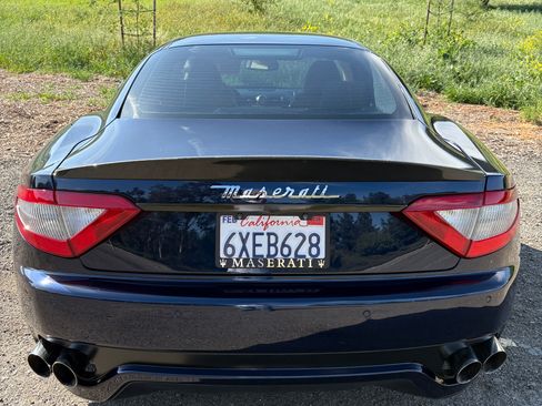 Used 2008 Maserati GranTurismo Coupe image 4