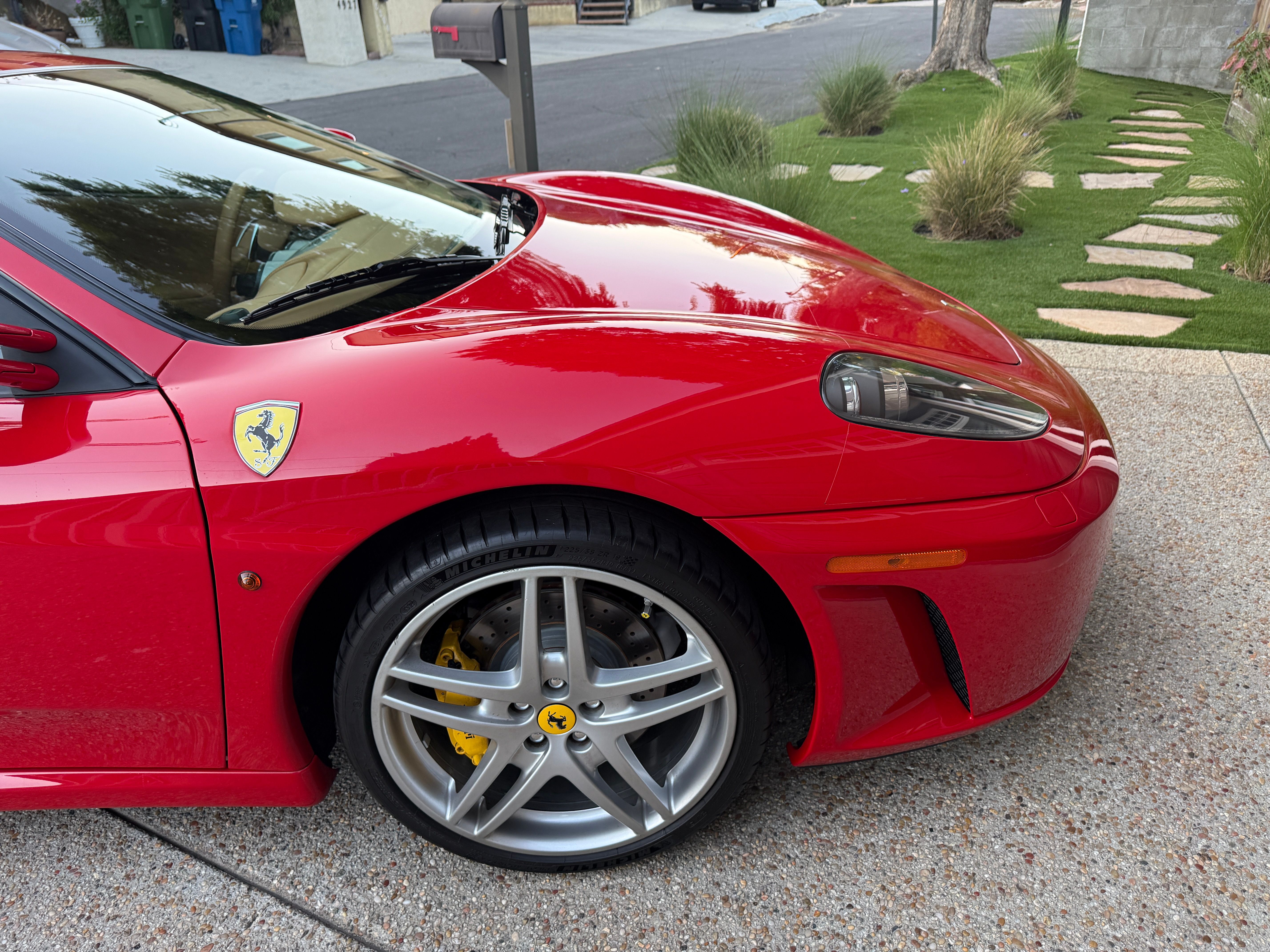 Used 2007 Ferrari F430 Coupe RWD image 12