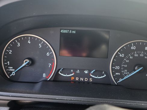 Used 2018 Ford EcoSport SE w/ SE Cold Weather Package image 4