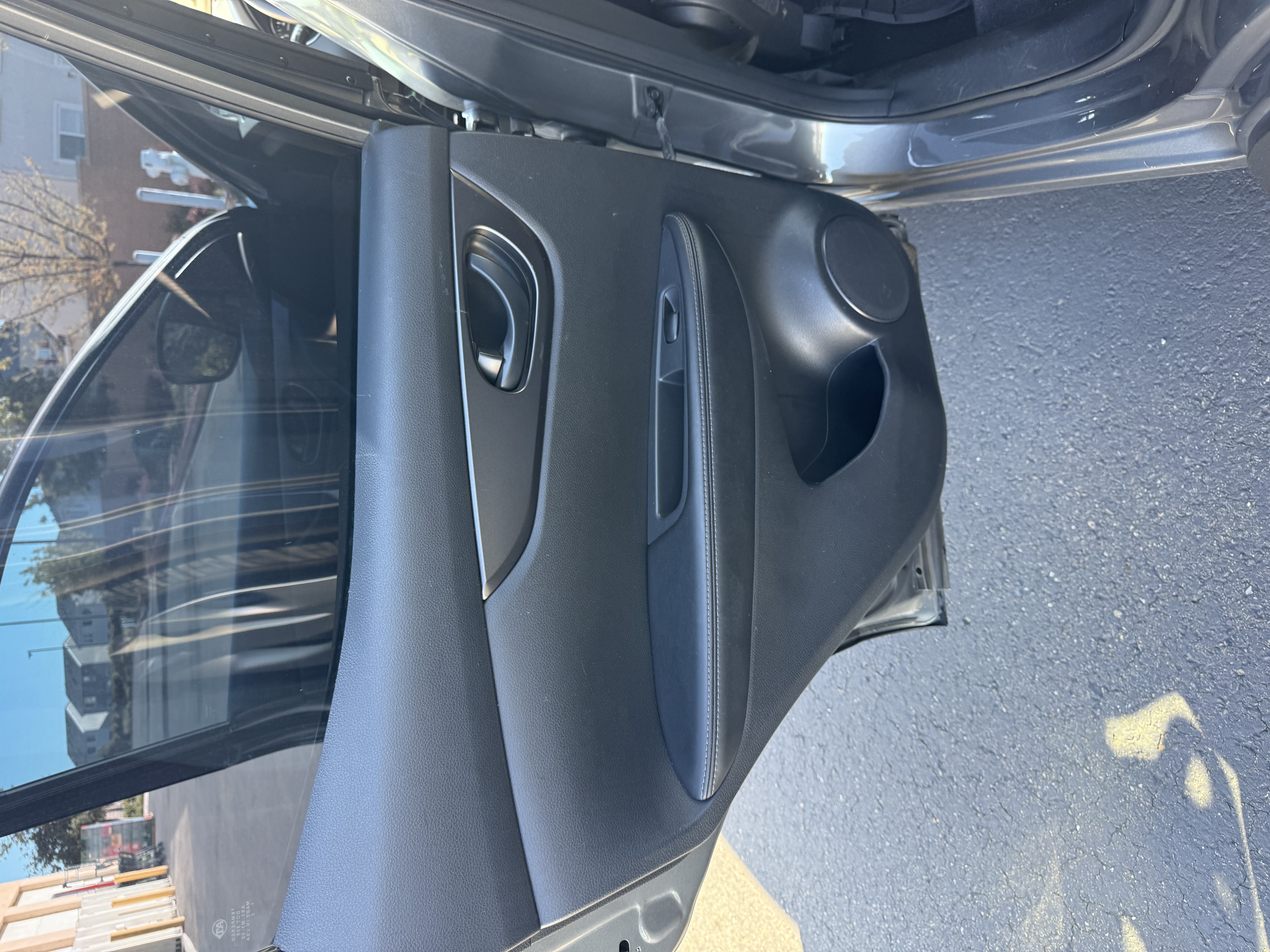 Used 2018 Nissan Rogue Sport S FWD image 16