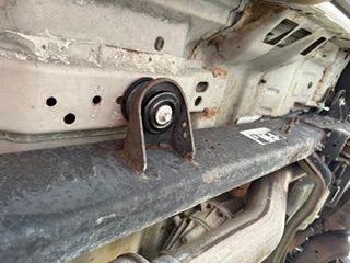 Used 2008 Ford F250 XLT AWD/4WD image 23