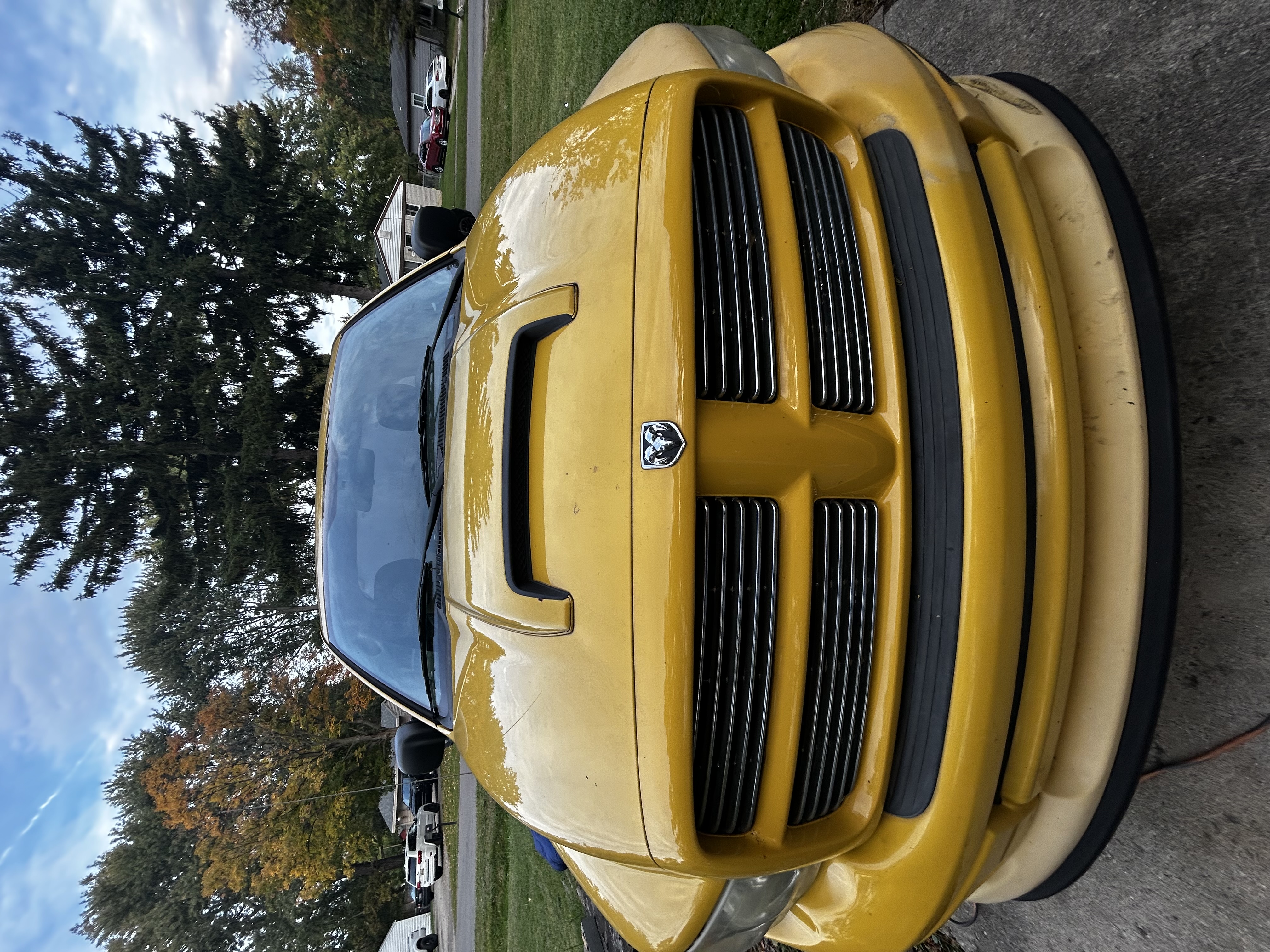 Used 2005 Dodge Ram 1500 Truck SLT w/ Rumblebee Group AWD/4WD image 8