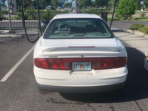Used 2002 Buick Regal GS FWD image 1