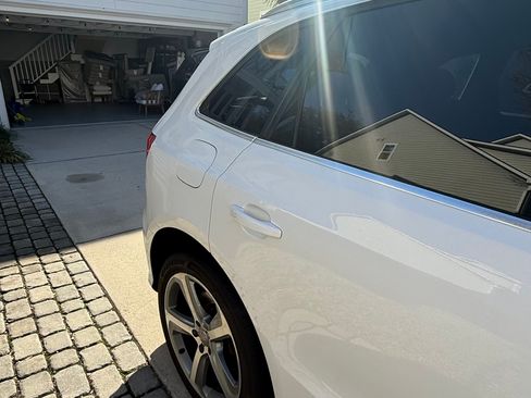 Used 2014 Audi Q5 3.0T Premium Plus image 16