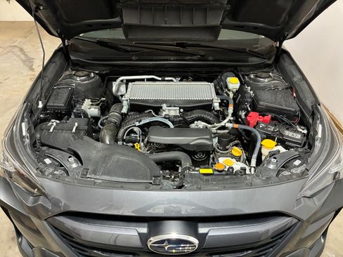 Used 2024 Subaru Outback Touring XT image 16