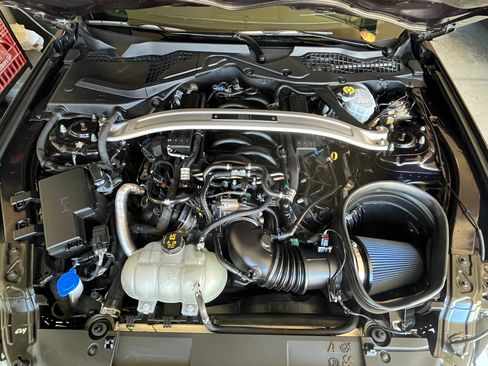 Used 2022 Ford Mustang Mach 1 w/ Equipment Group 700A RWD image 13